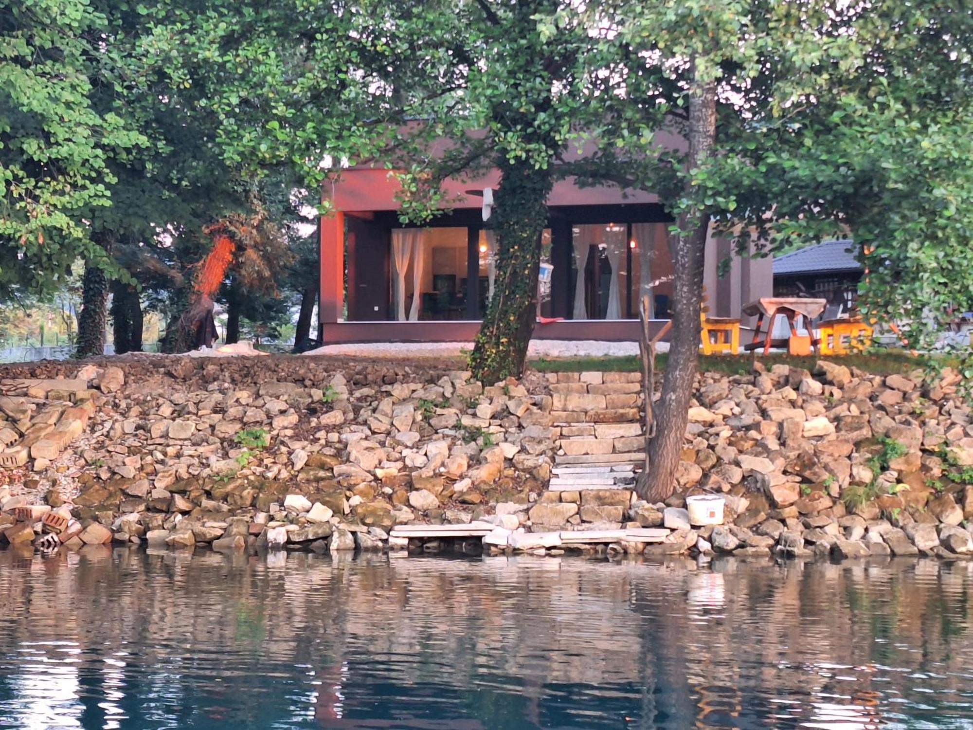 Farah Superior Apartments บีฮัช ห้อง รูปภาพ