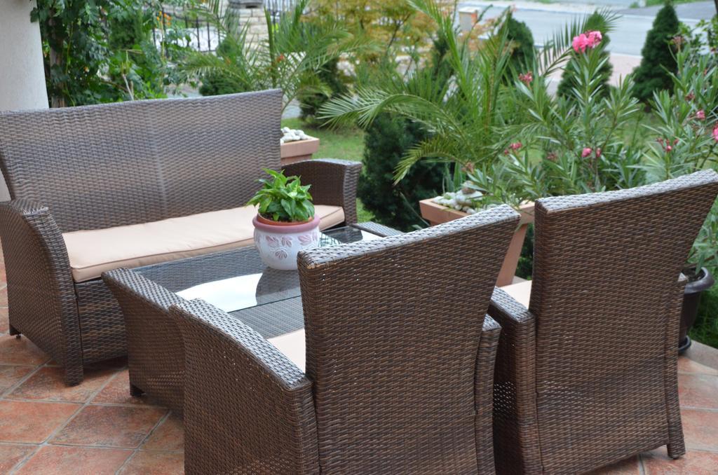 Farah Superior Apartments บีฮัช ภายนอก รูปภาพ