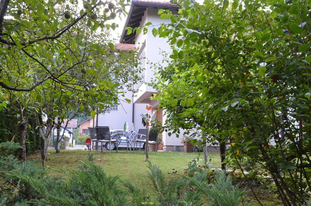 Farah Superior Apartments บีฮัช ภายนอก รูปภาพ