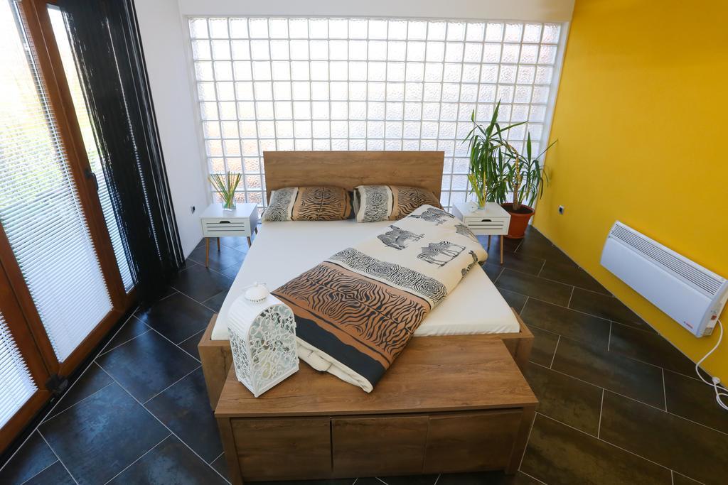 Farah Superior Apartments บีฮัช ภายนอก รูปภาพ