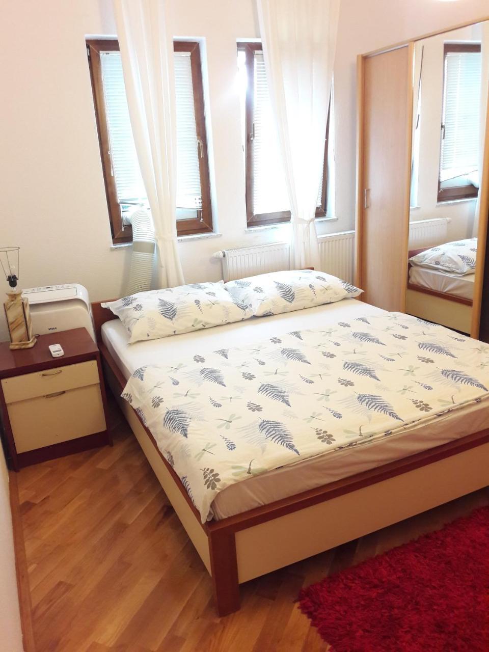 Farah Superior Apartments บีฮัช ภายนอก รูปภาพ
